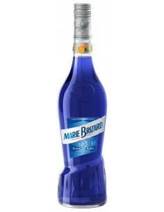 CURAÇAO AZUL MARIE BRIZARD 70CL