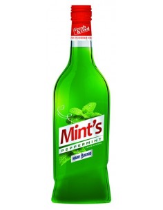 LICOR PIPERMINT M.BRIZARD 70CL