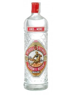 ANIS DEL MONO 70CL
