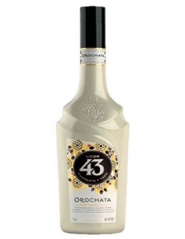 LICOR 43 OROCHATA 70CL