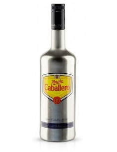 PONCHE CABALLERO