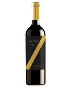 VINO JOSE LUIS CRIANZA 3/4