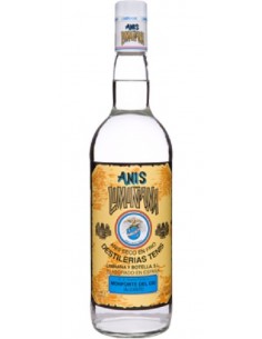 ANIS LIMIÑANA 1L