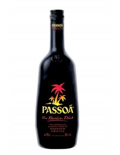 LICOR PASSOA 0.70 L