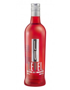 LICOR PIRULETA LEVEL 70CL