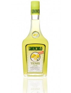LIMONCHELO TENIS 70CL