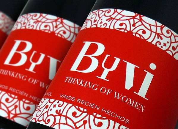 Mujeres y vino, una relación cada vez más normalizada