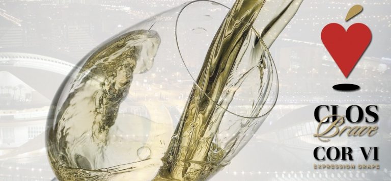 Riesling Clos Cor Vi el mejor Riesling de España