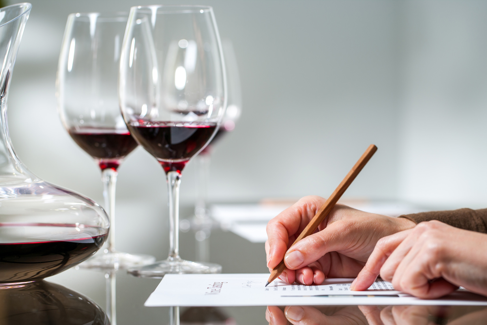 Galardones del Catavinum World & Wine Competition 2017