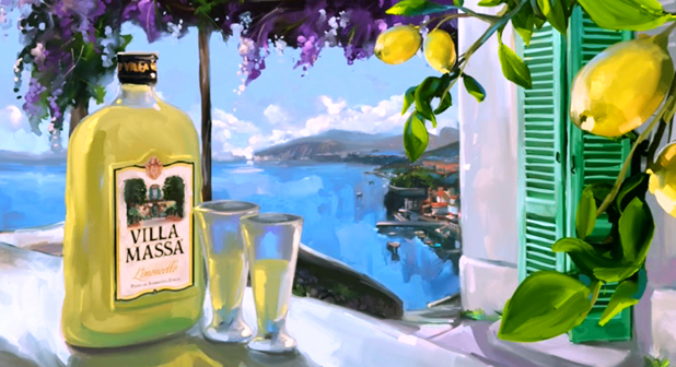 Limoncello Villa Massa se alza con el galardón “Gran producto de valor”