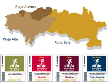 La Rioja Alavesa decide no separarse de la D.O.Ca.Rioja