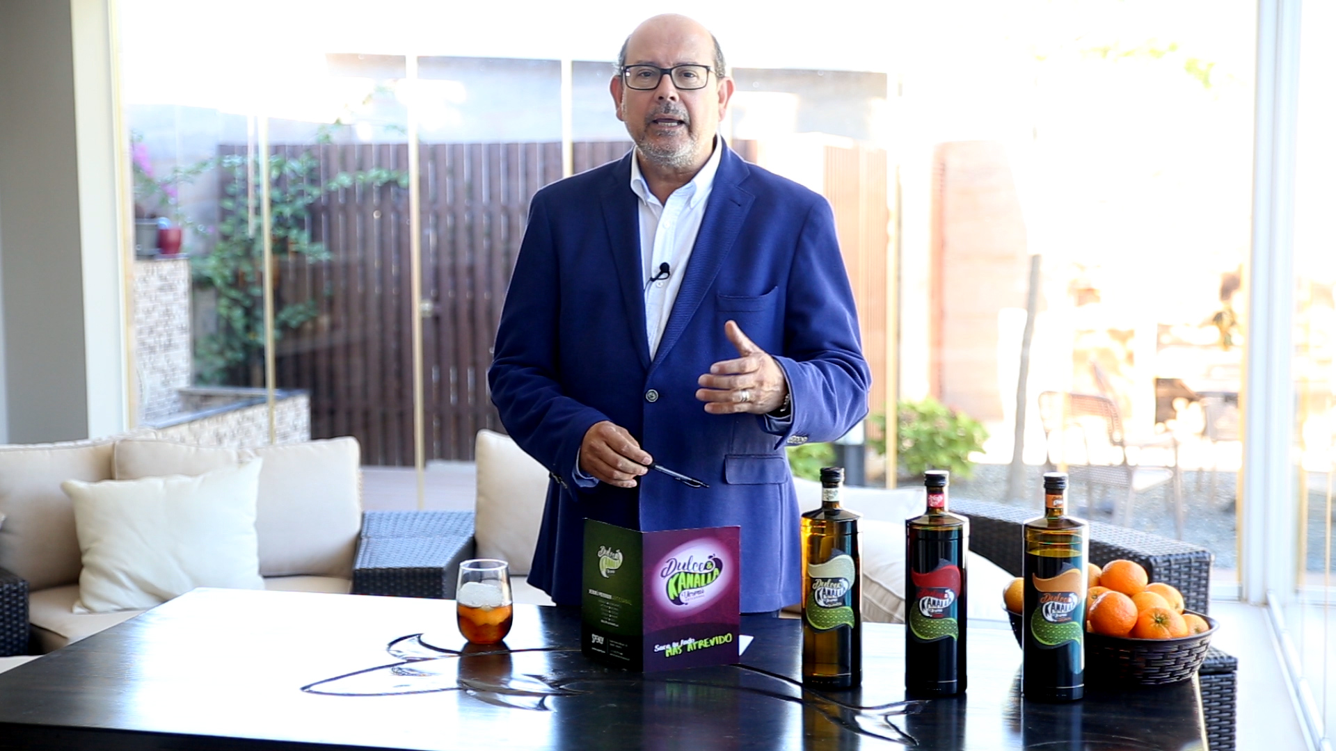 Estrenamos nueva sección de vídeo-catas