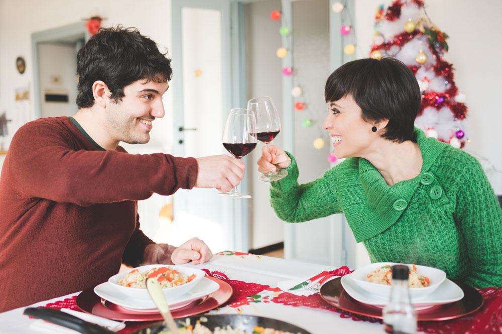 Los 10 mejores vinos por menos de 10€ para estas navidades