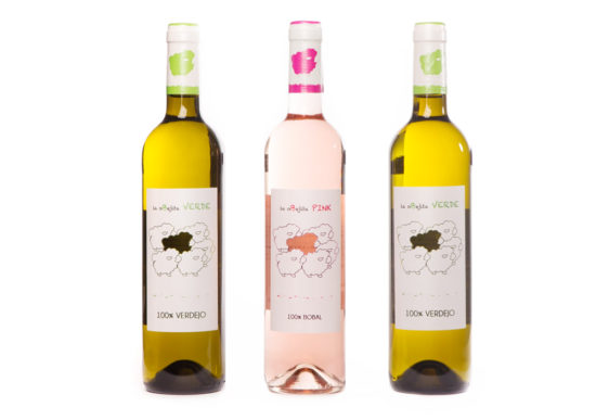 oBejita Pink, el nuevo rosado de La Obejita