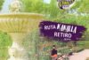 Un reto para los amantes del vermut en el Retiro de Madrid gracias a Dulce&Kanalla