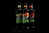 El primer vermut de naranja lanza su nueva botella con diseño mejorado